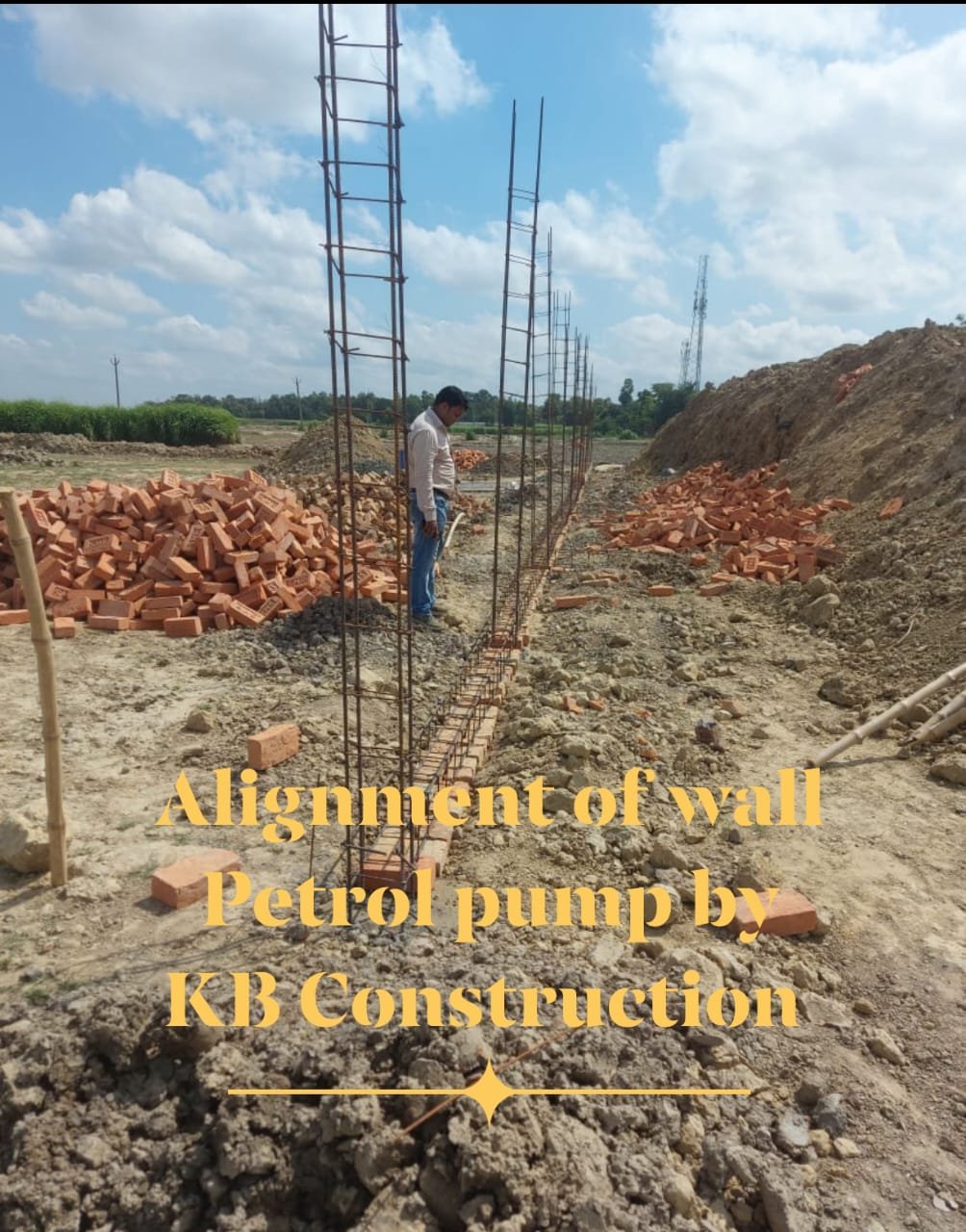 KB Construction Private Limited | Residential, Commercial & Industrial ...