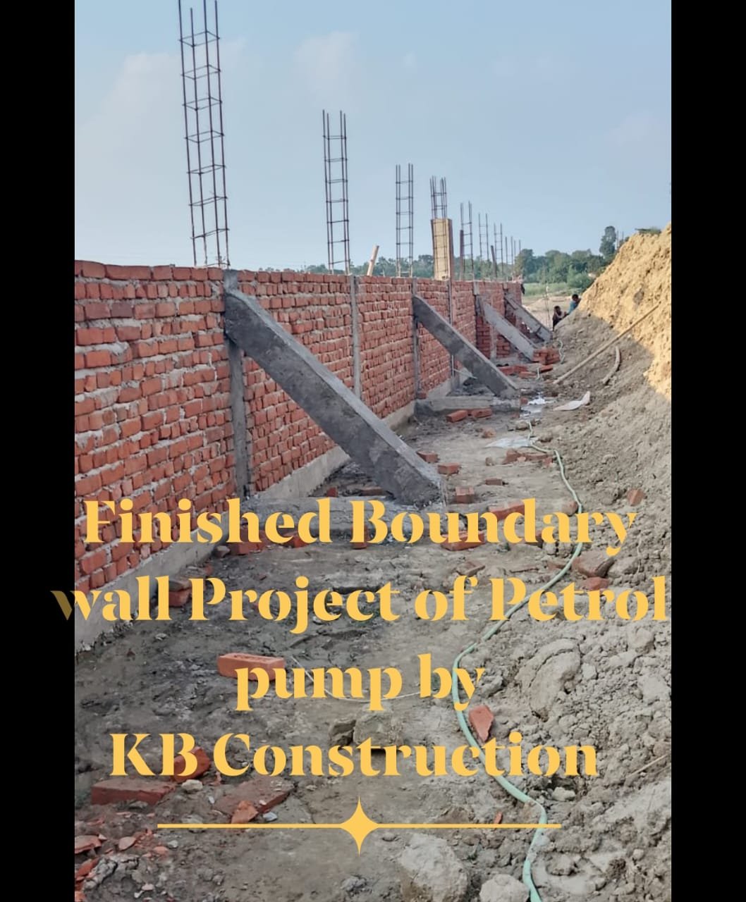 KB Construction Private Limited | Residential, Commercial & Industrial ...
