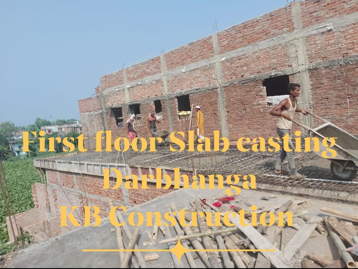 KB Construction Private Limited | Residential, Commercial & Industrial ...