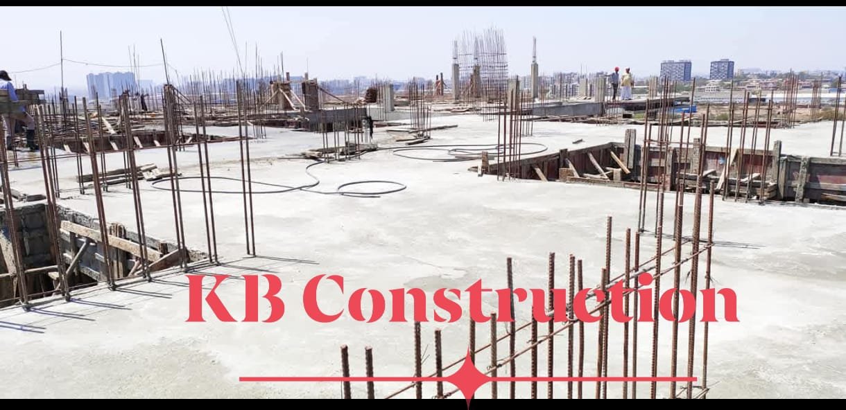 KB Construction Private Limited | Residential, Commercial & Industrial ...