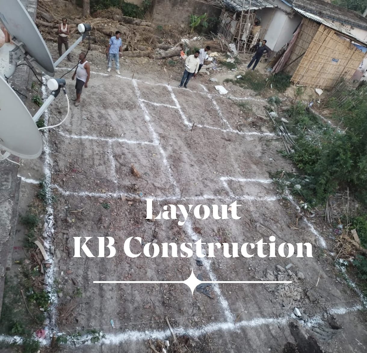 KB Construction Private Limited | Residential, Commercial & Industrial ...