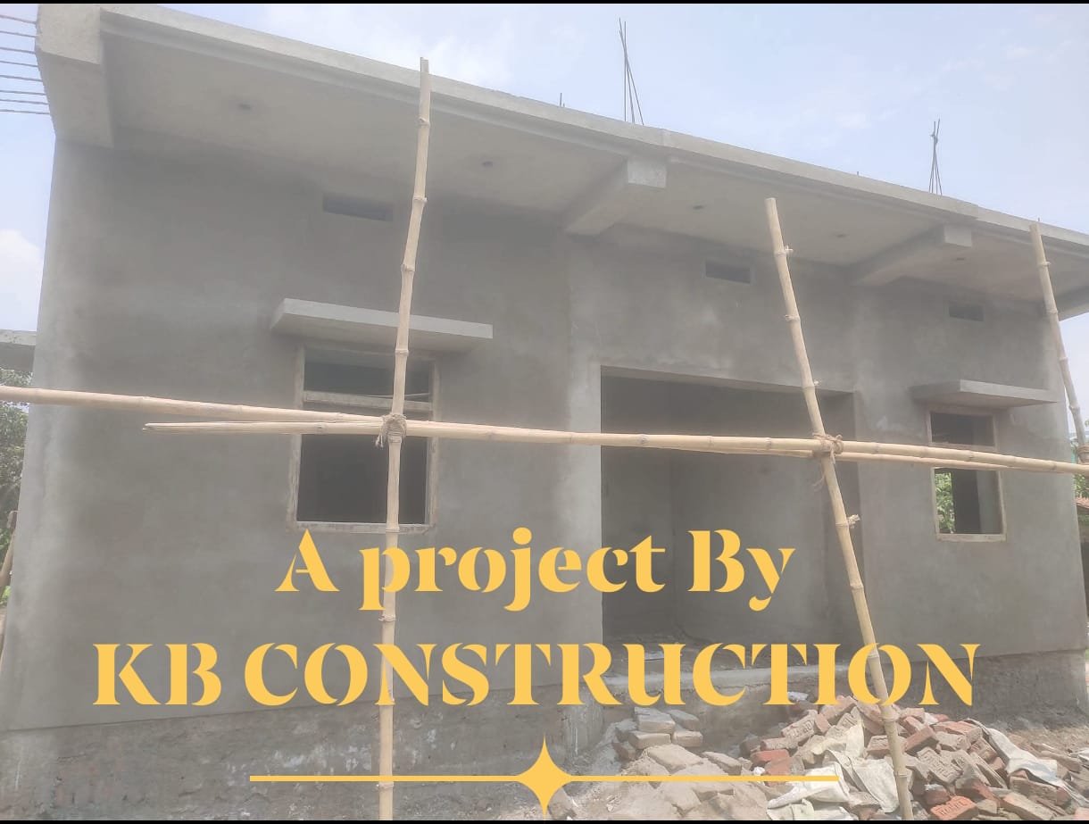 KB Construction Private Limited | Residential, Commercial & Industrial ...
