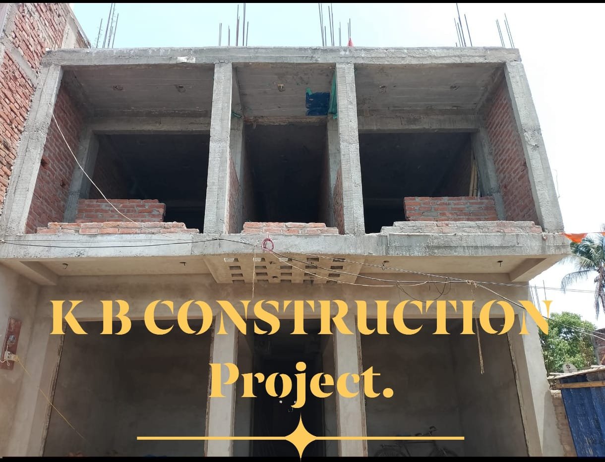 KB Construction Private Limited | Residential, Commercial & Industrial ...