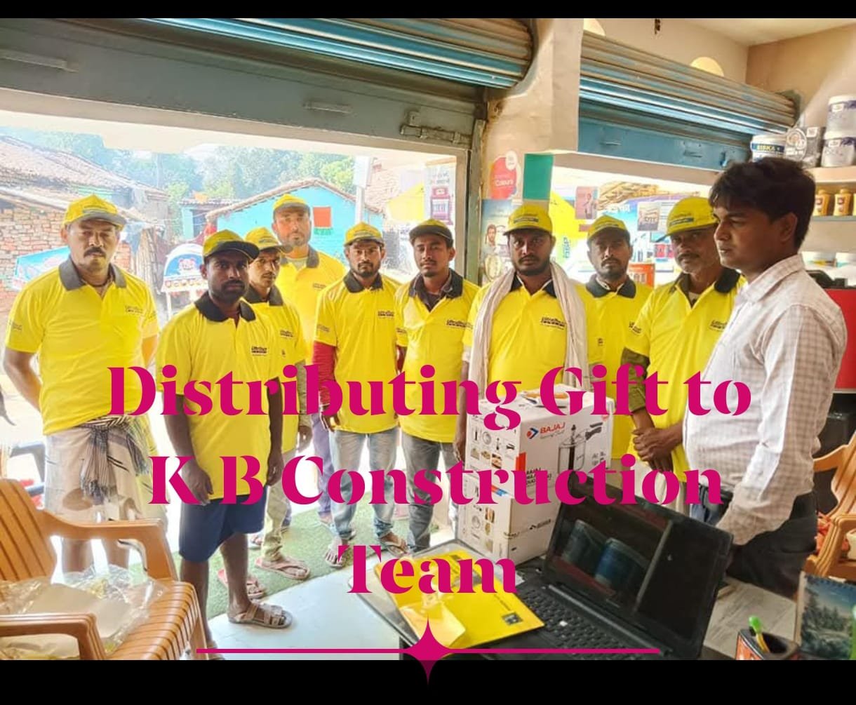 KB Construction Private Limited | Residential, Commercial & Industrial ...