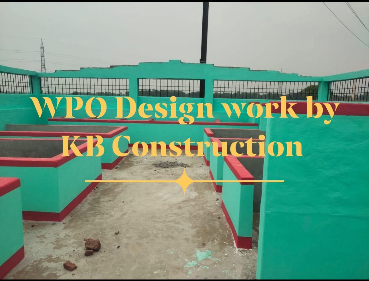 KB Construction Private Limited | Residential, Commercial & Industrial ...