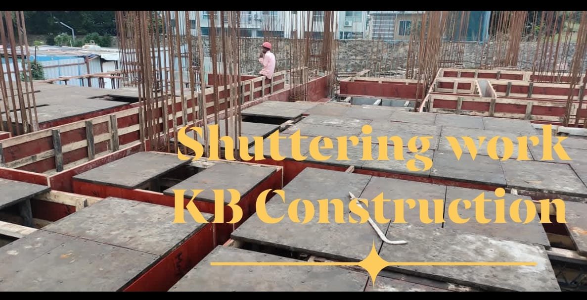KB Construction Private Limited | Residential, Commercial & Industrial ...