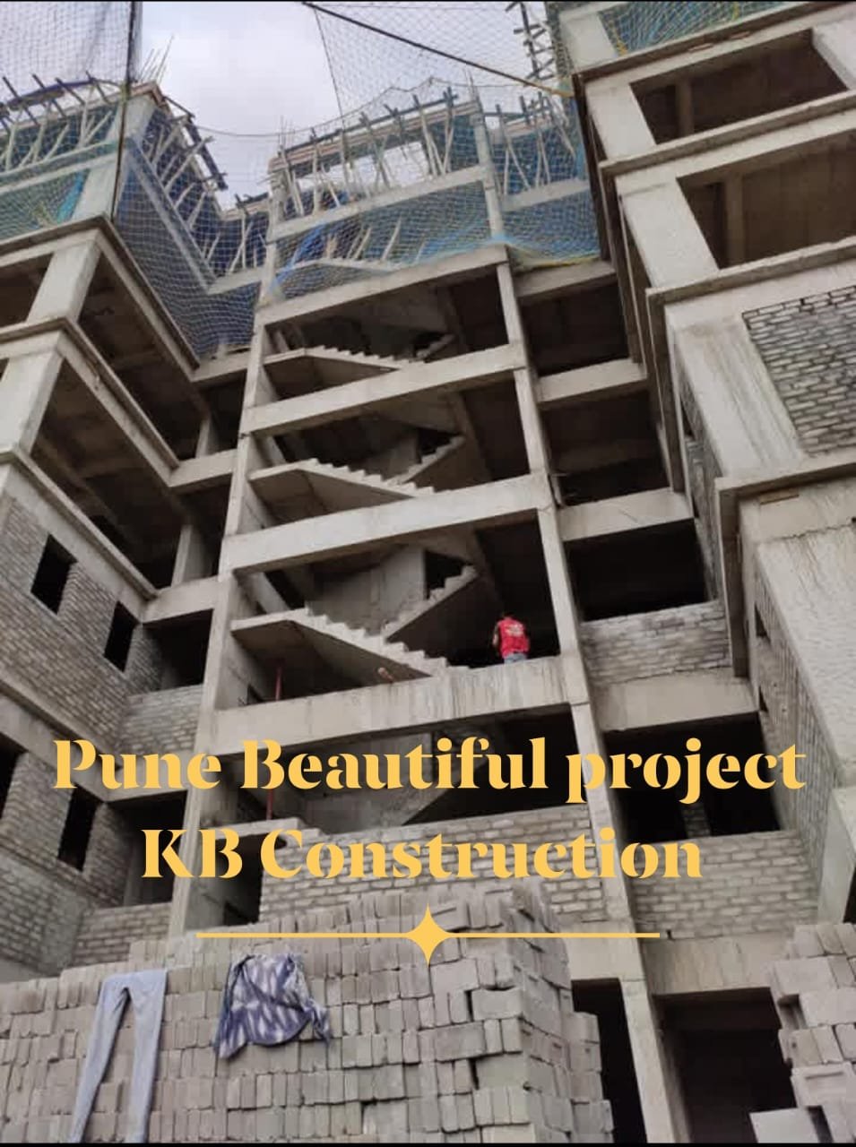 KB Construction Private Limited | Residential, Commercial & Industrial ...