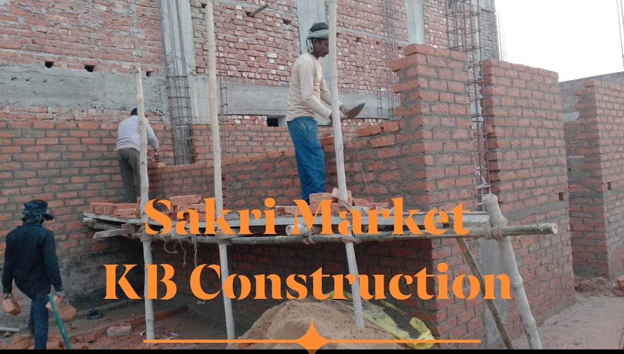 KB Construction Private Limited | Residential, Commercial & Industrial ...